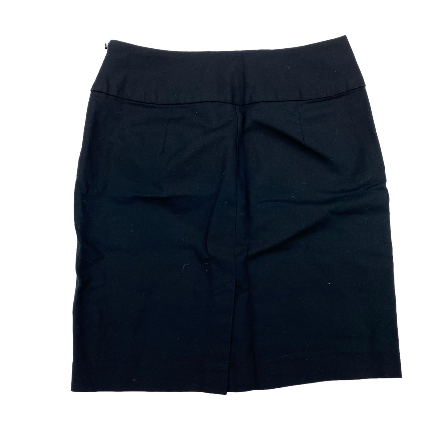 Black Skirt Mini & Short Banana Republic, Size 2