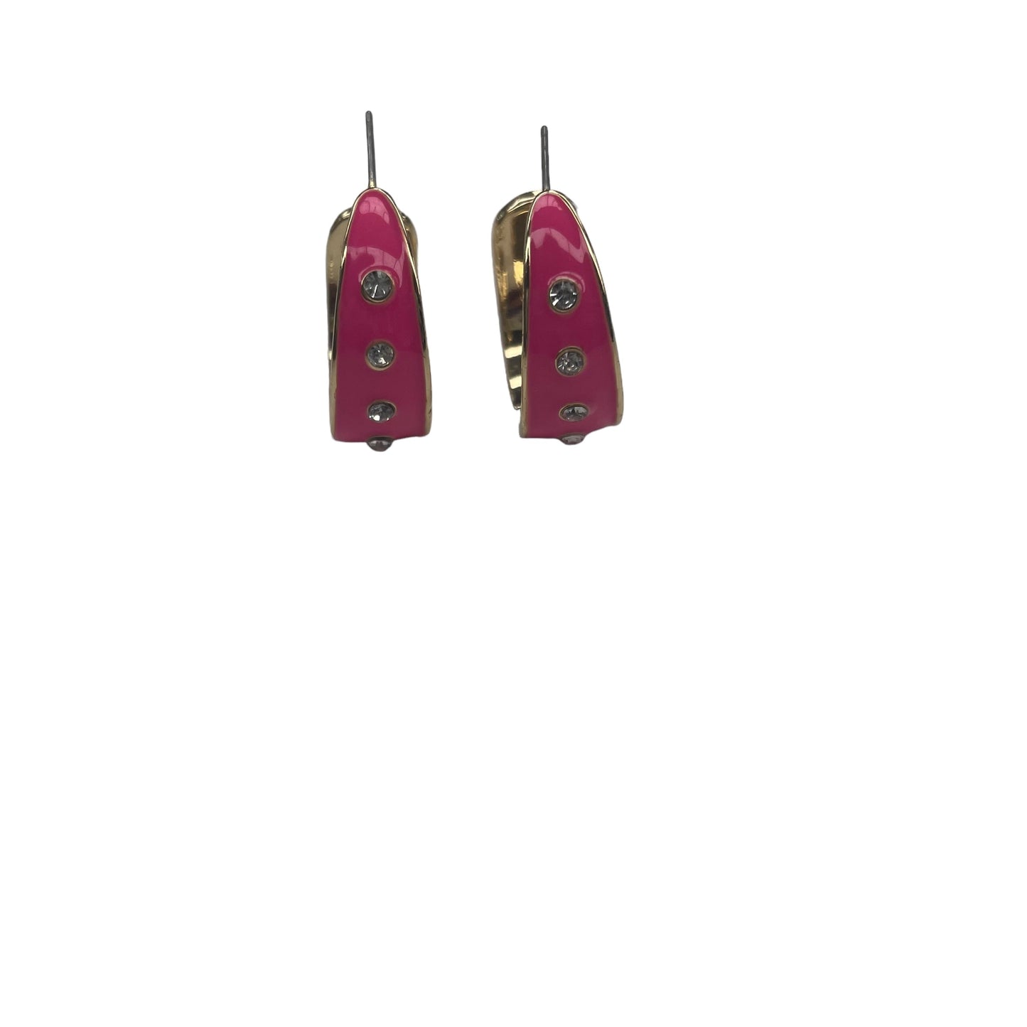 Earrings Hoop Clothes Mentor