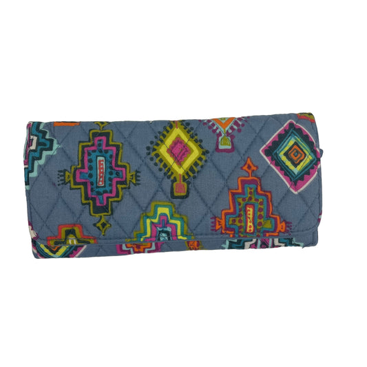 Wallet Vera Bradley, Size Medium