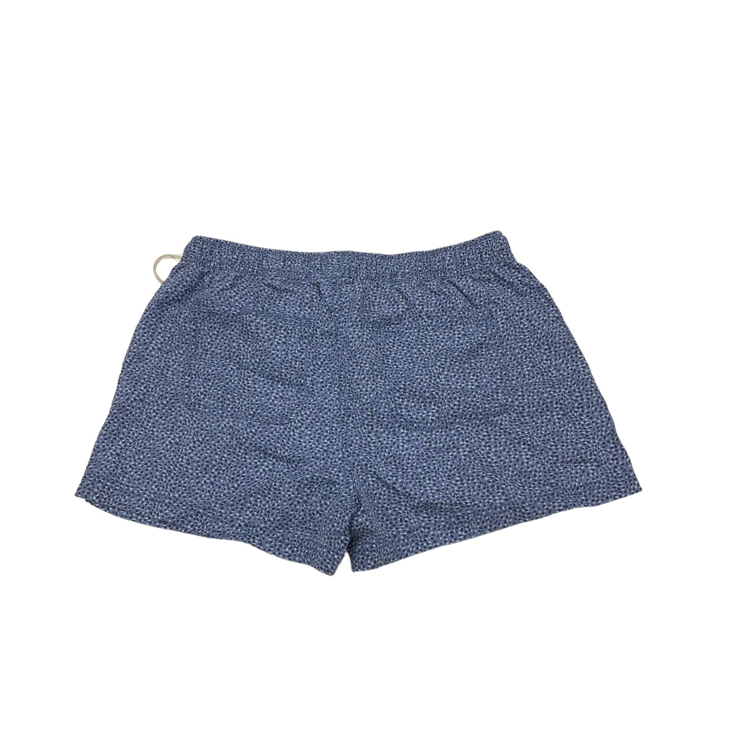 Blue Shorts C And C, Size S