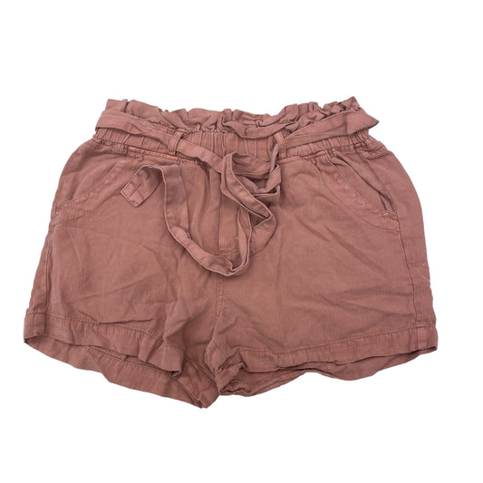 Pink Shorts Thread And Supply, Size S