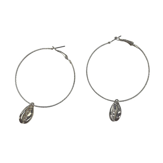 Earrings Hoop Clothes Mentor