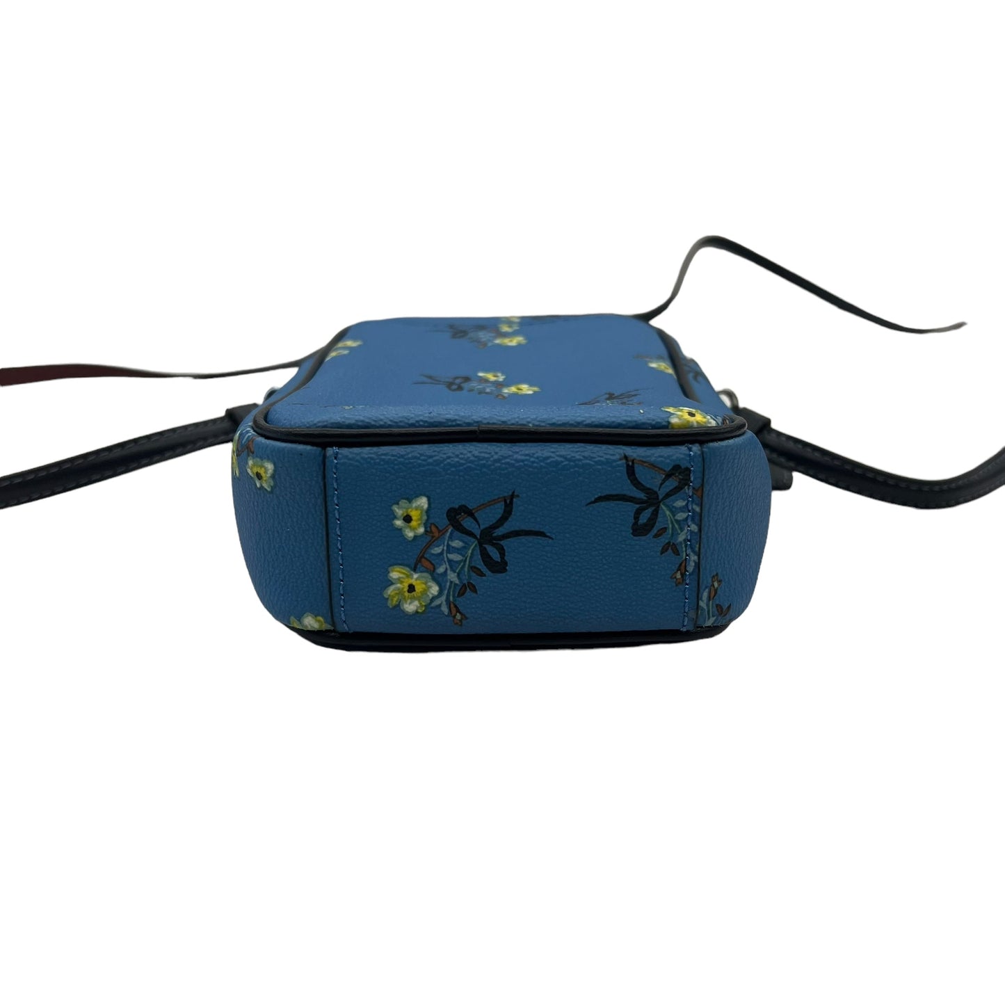 Crossbody Designer Coach, Size Small