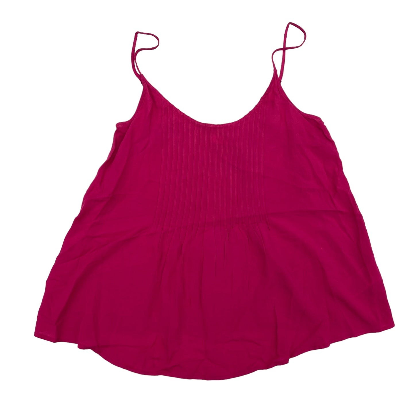 Pink Top Sleeveless Old Navy, Size S