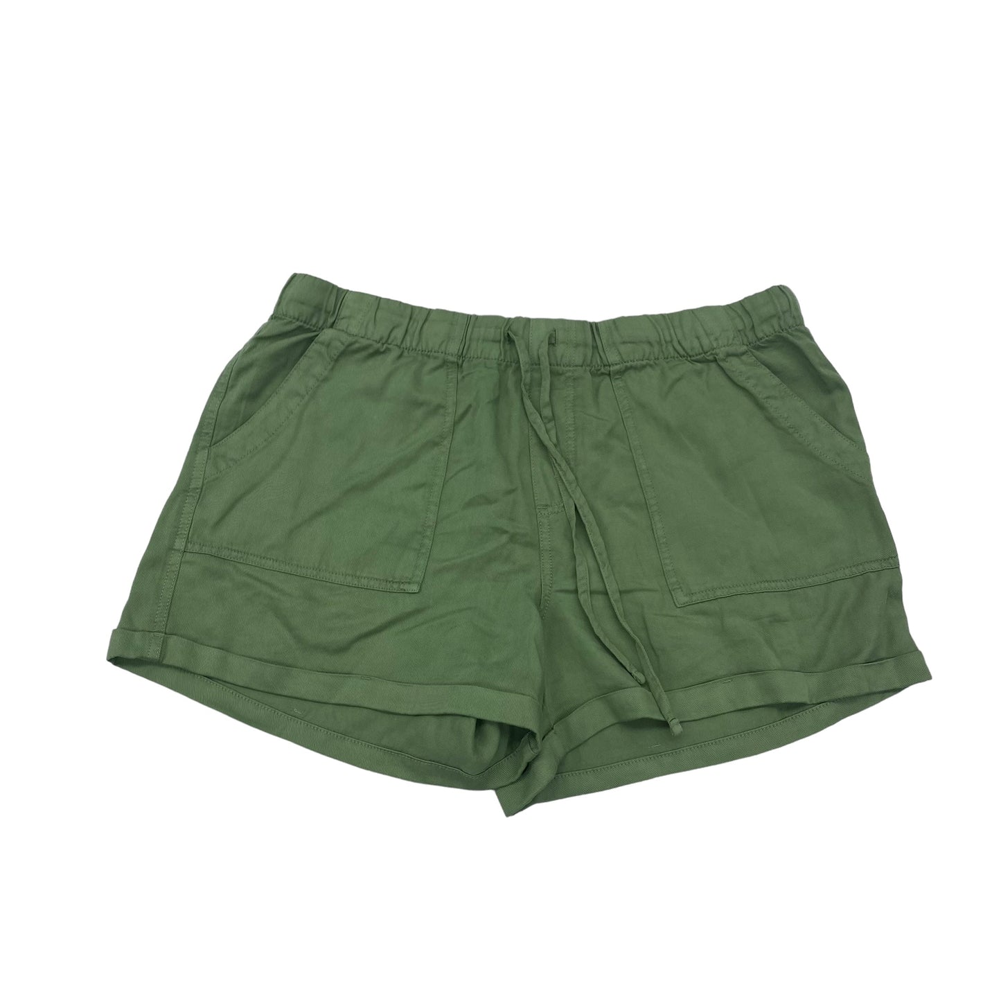 Green Shorts Gap, Size L