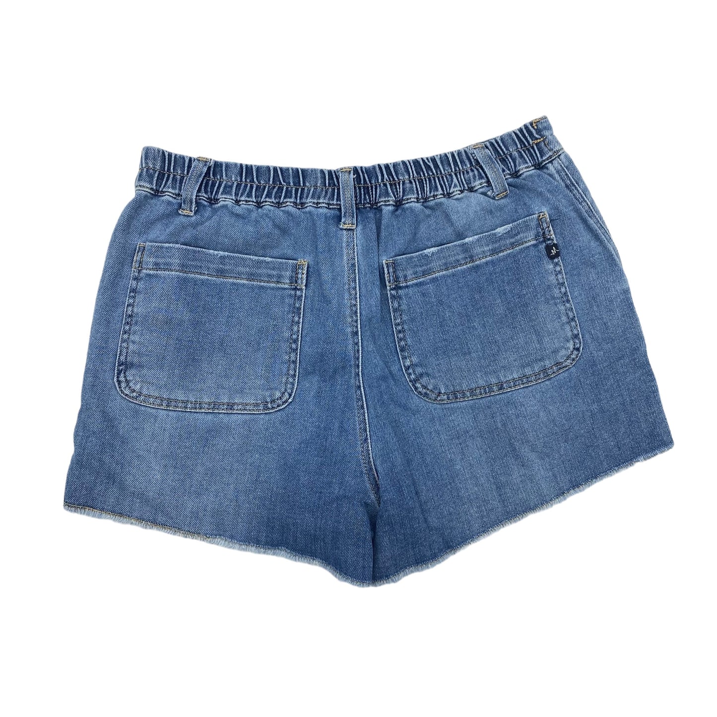 Blue Denim Shorts Maurices, Size M