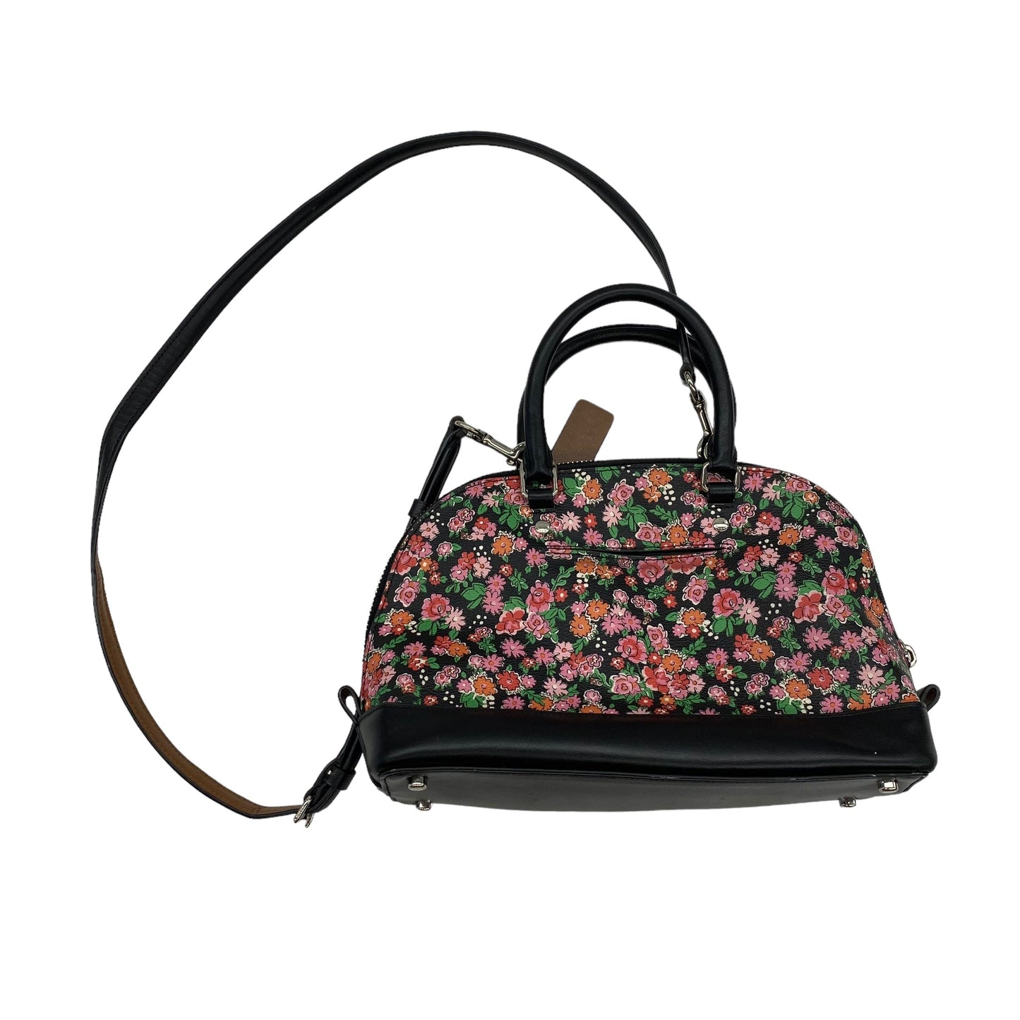 Crossbody Designer Coach, Size Medium