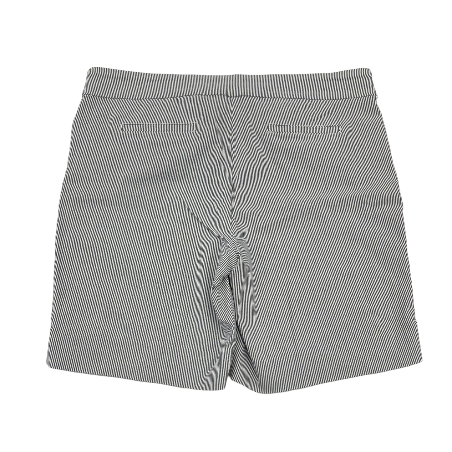 Grey Shorts Hilary Radley, Size 2x