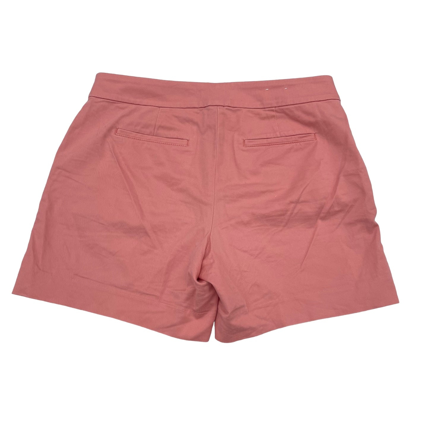 Peach Shorts Loft, Size S