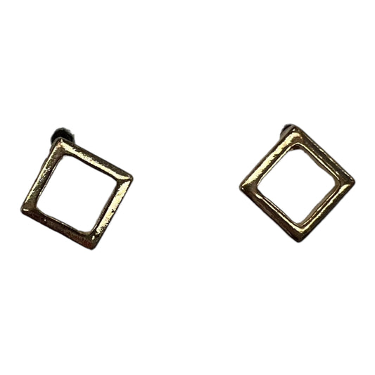 Earrings Stud Cmf