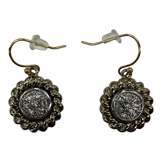 Earrings Dangle/drop Cmf