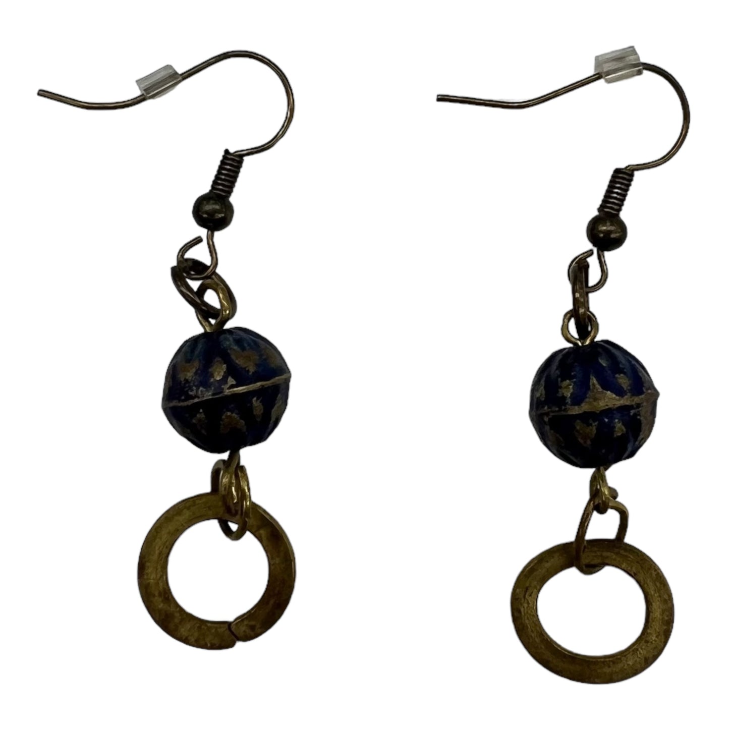 Earrings Dangle/drop Cmf