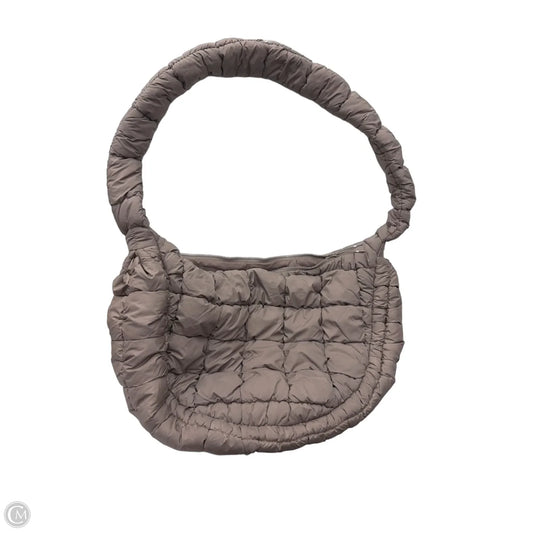Tote By Fabletics, Size: Large