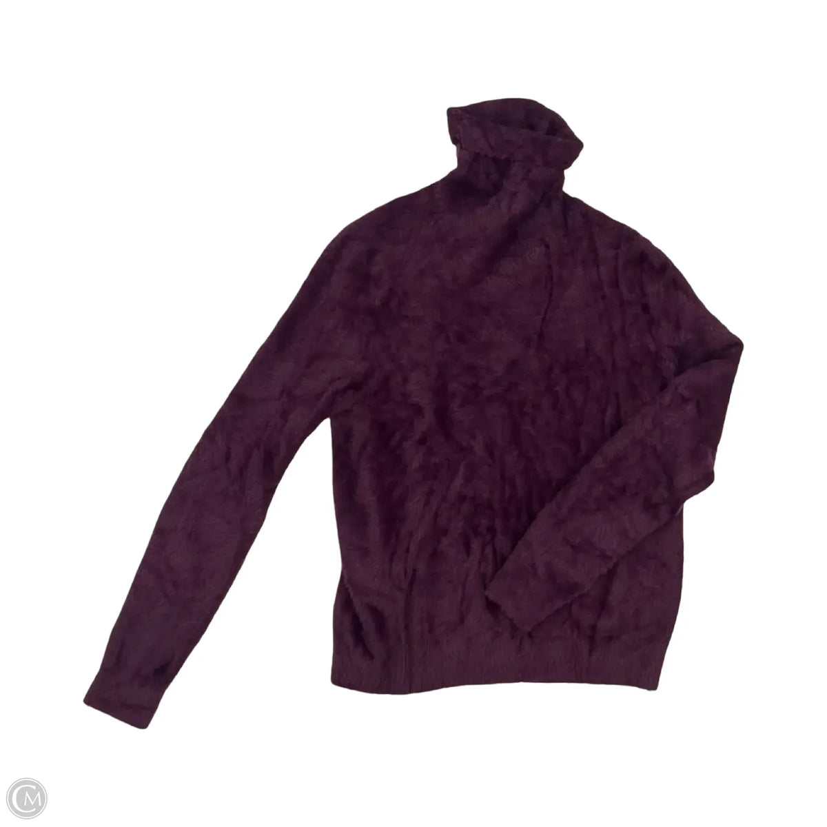 Sweater By Halogen In Purple, Size: S