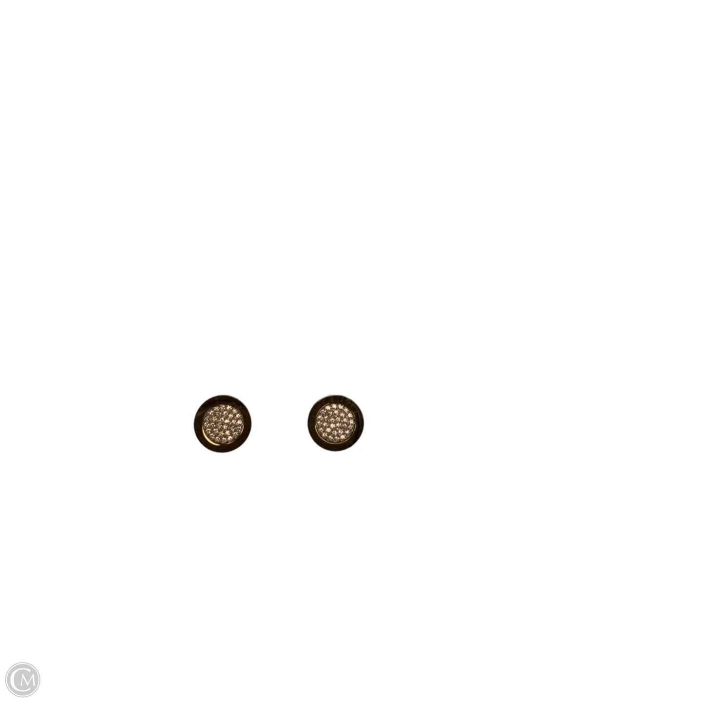Earrings Designer By Michael Kors