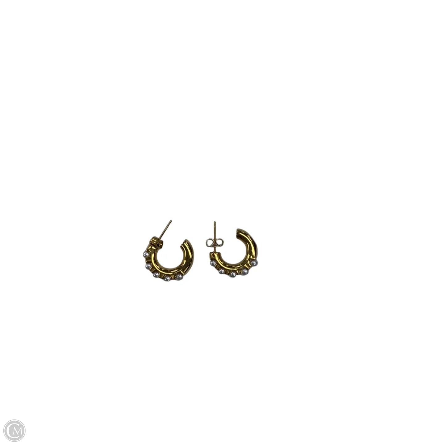 Earrings Dangle/drop By Clothes Mentor
