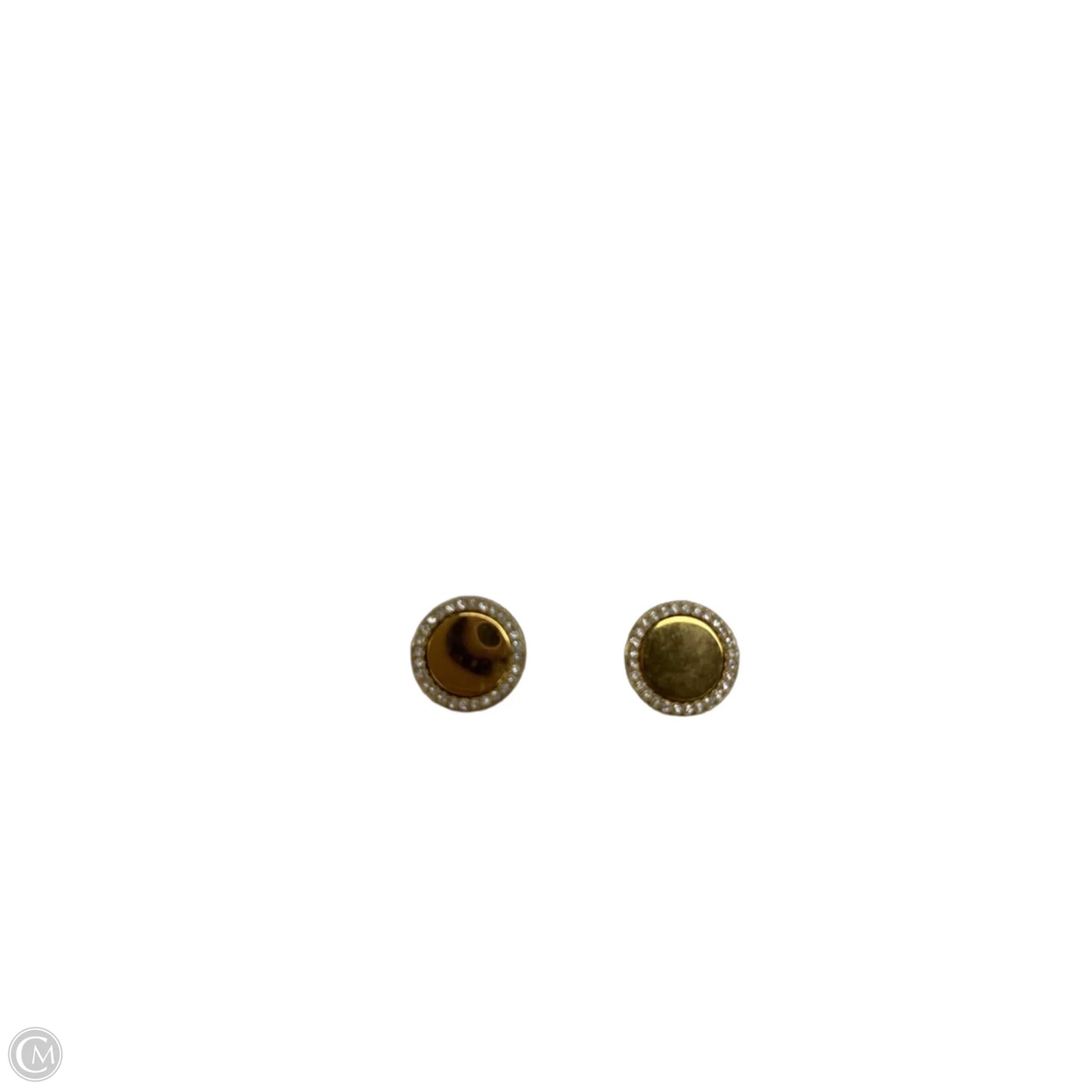 Earrings Designer By Michael Kors