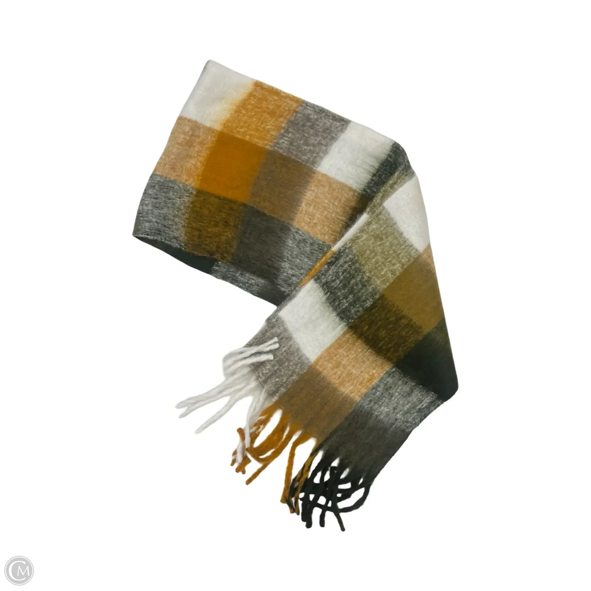 Scarf Long By Cme