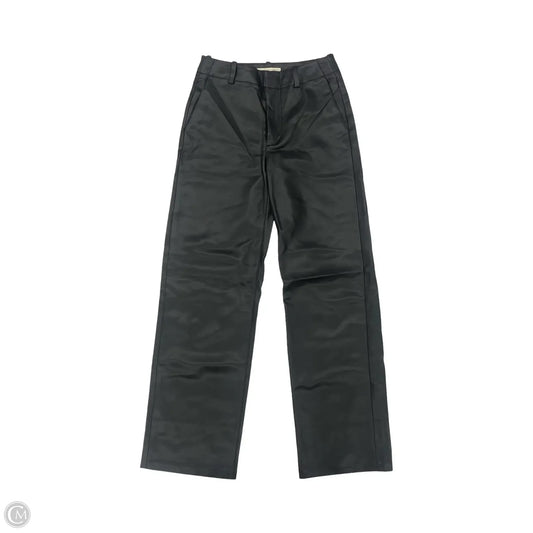 Pants Other By Madewell In Black, Size: 00