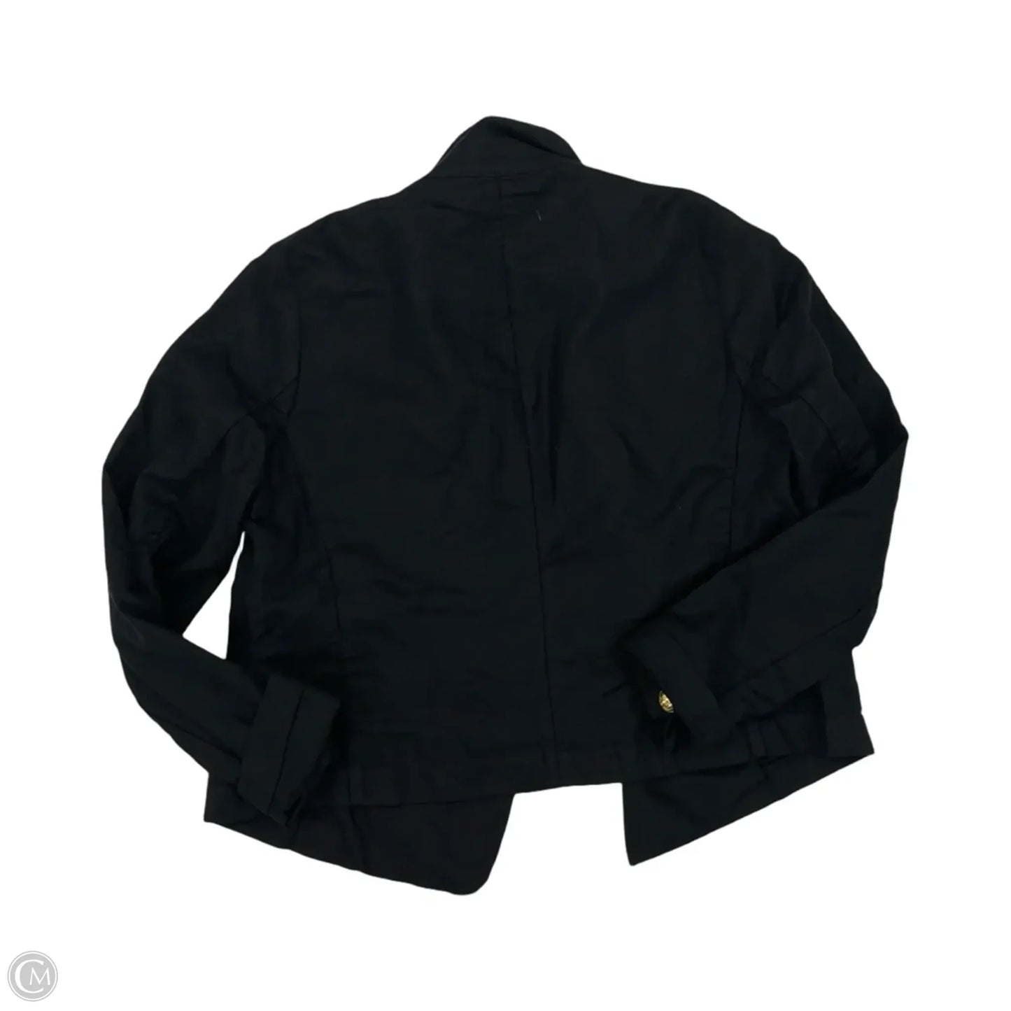 Blazer By Gap In Black, Size: S