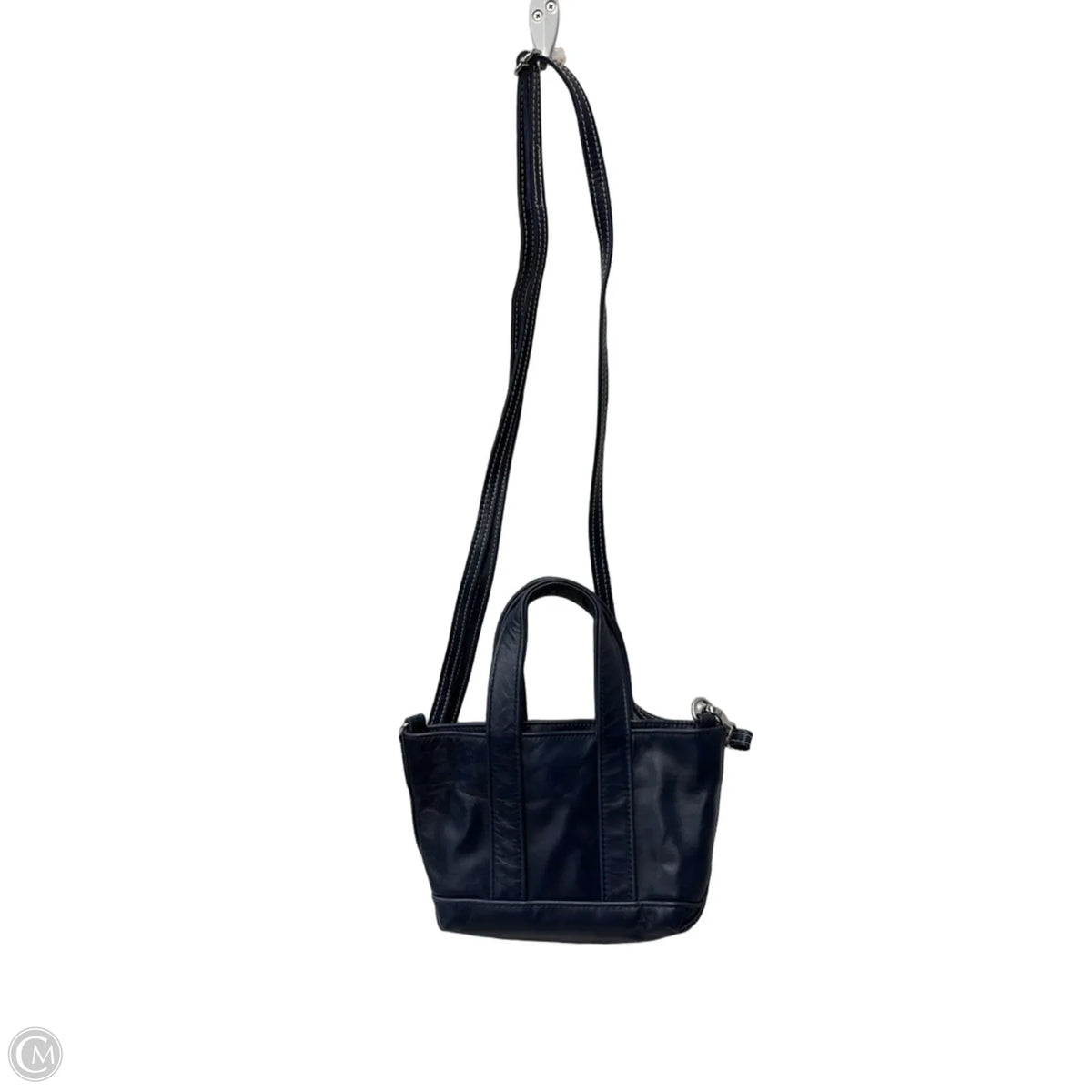 Crossbody By Clothes Mentor, Size: Small