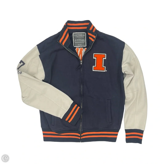 Jacket Other By Colosseum In Blue, Size: Xl