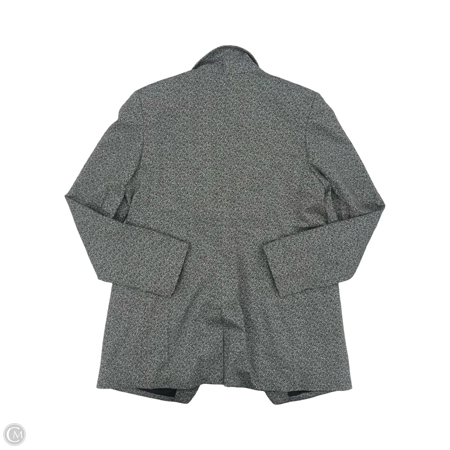 Blazer By Express In Black, Size: L