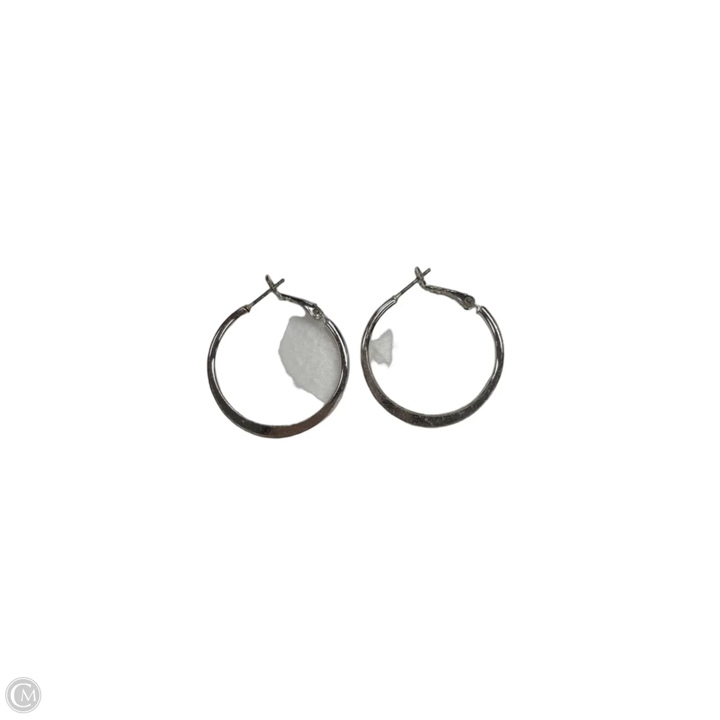 Earrings Hoop By Clothes Mentor