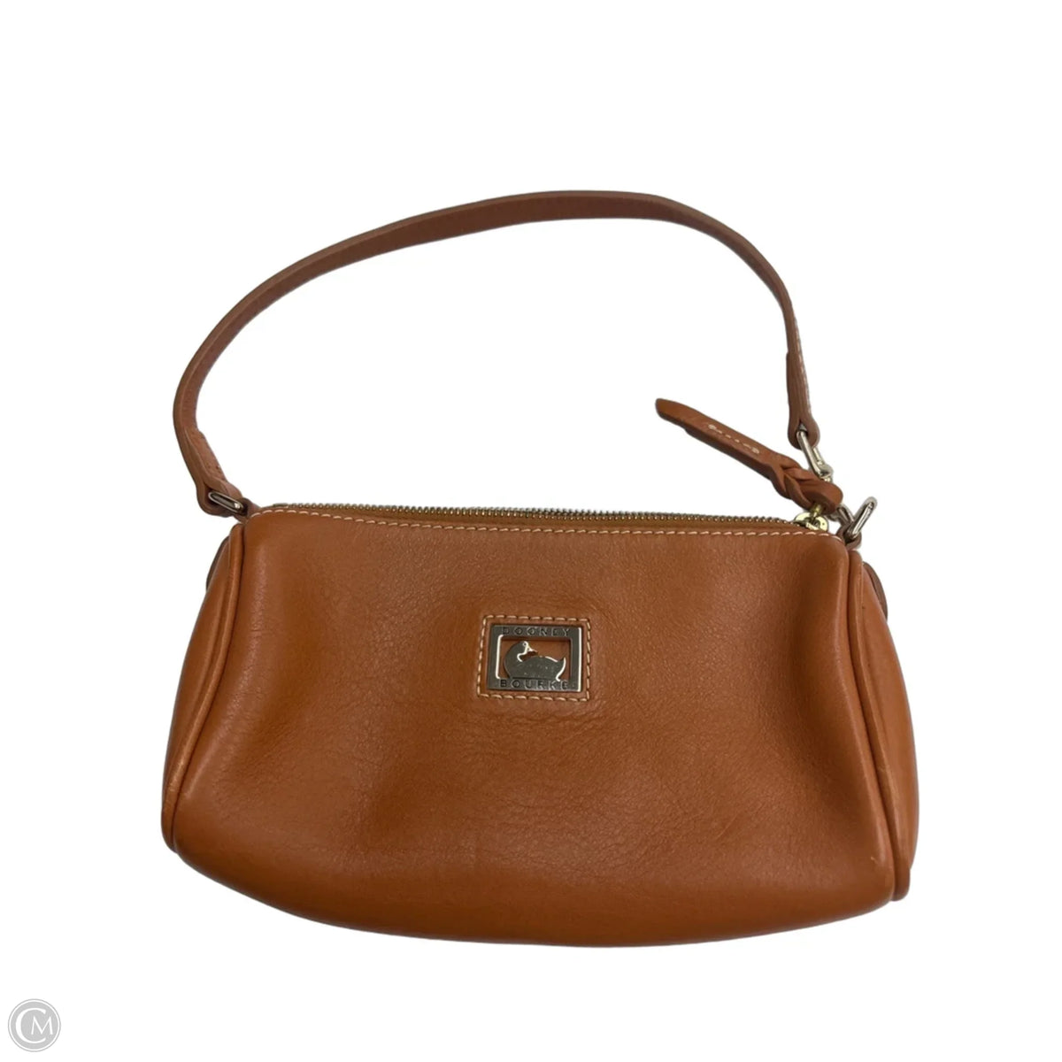 Handbag Designer By Dooney And Bourke, Size: Small
