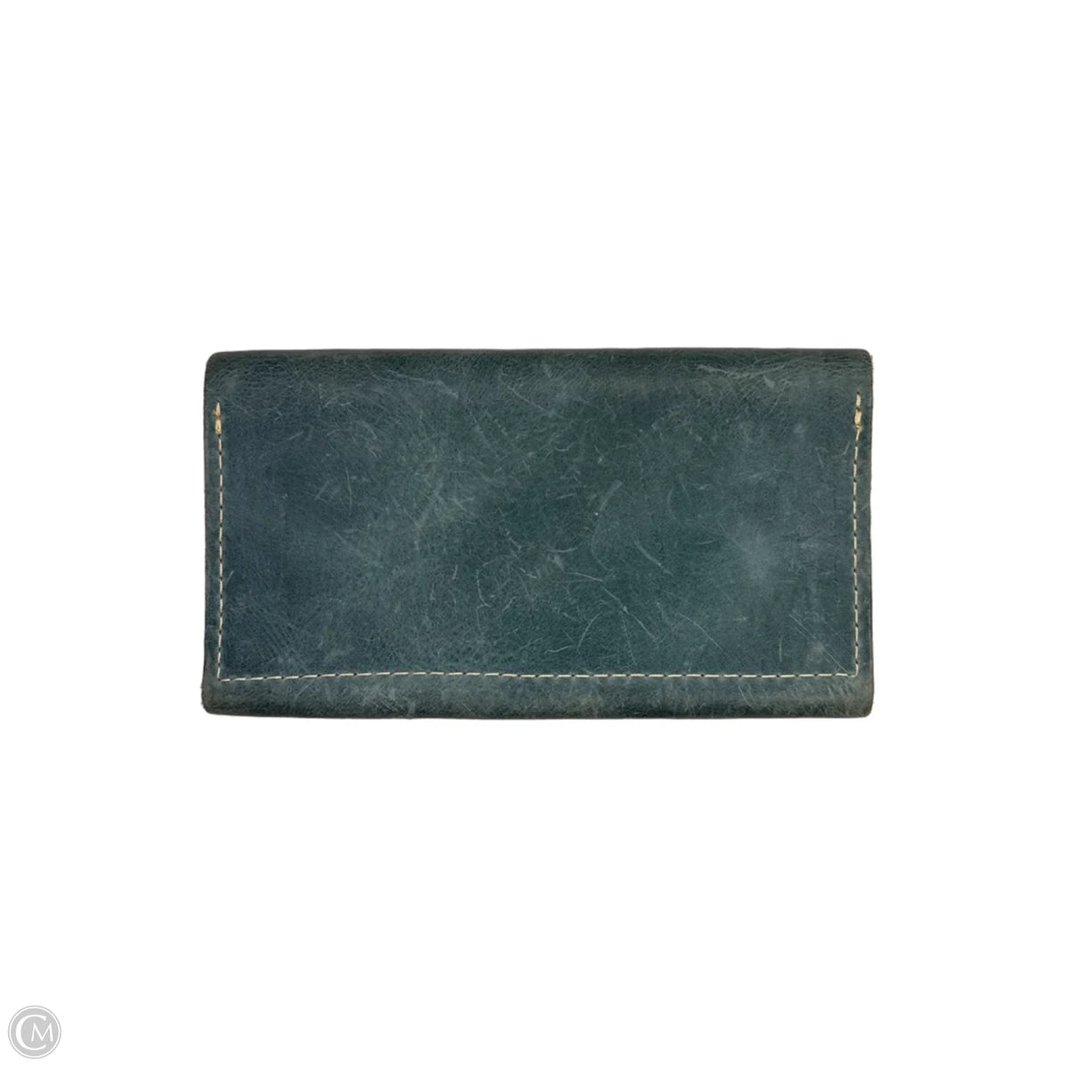 Wallet Leather By Portland Leather, Size: Large