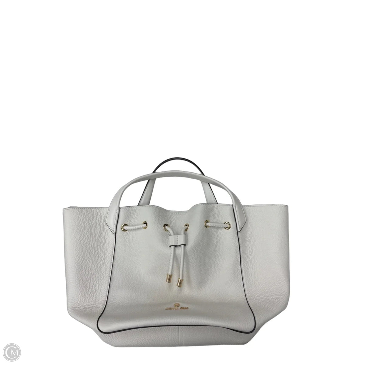 Handbag Designer By Michael Kors, Size: Large