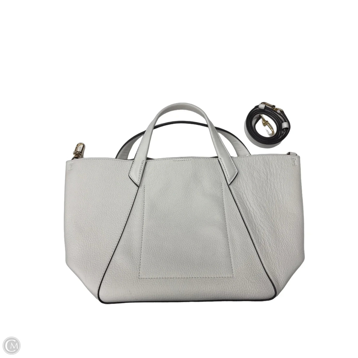 Handbag Designer By Michael Kors, Size: Large