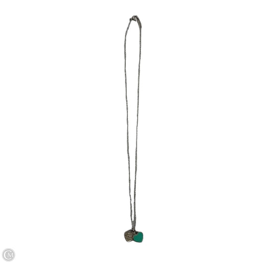 Necklace Luxury Designer By Tiffany And Company