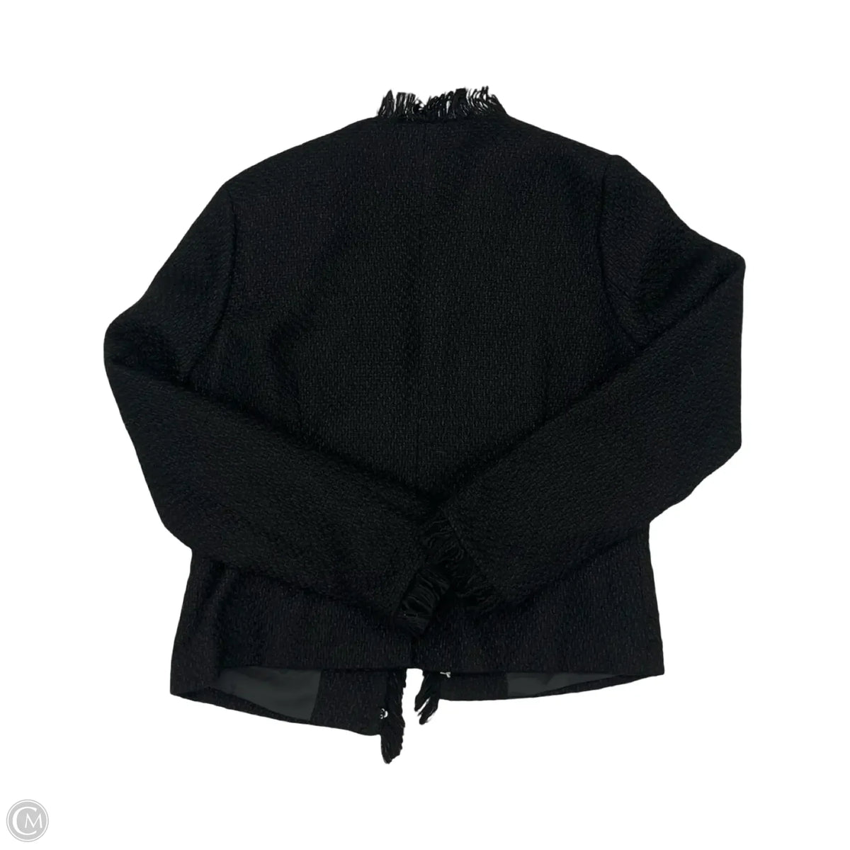 Blazer By Venus In Black, Size: M