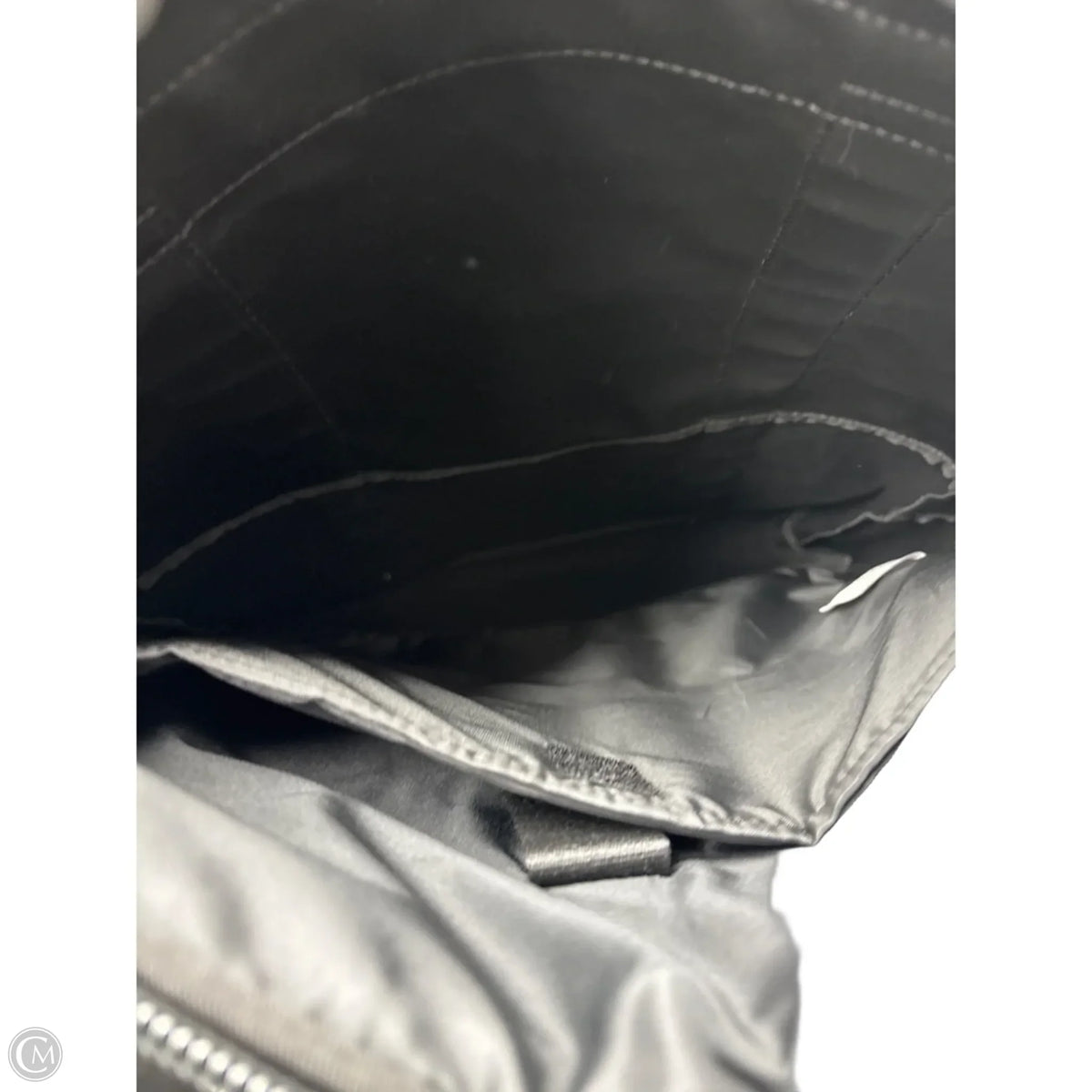 Backpack By Clothes Mentor, Size: Large