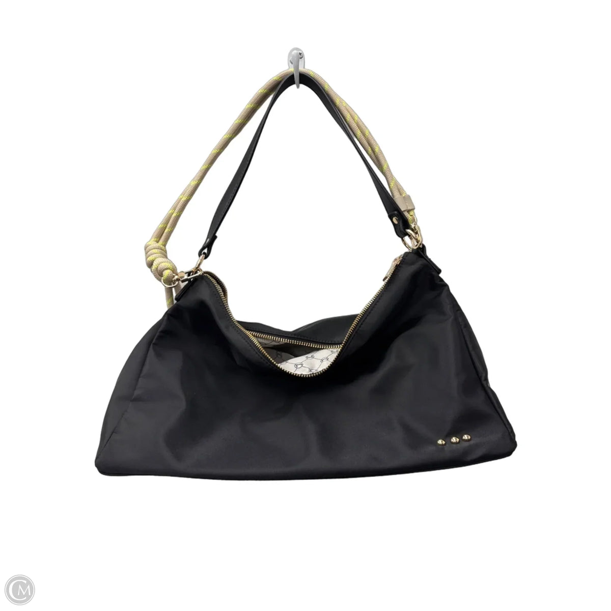 Handbag By Cme, Size: Medium