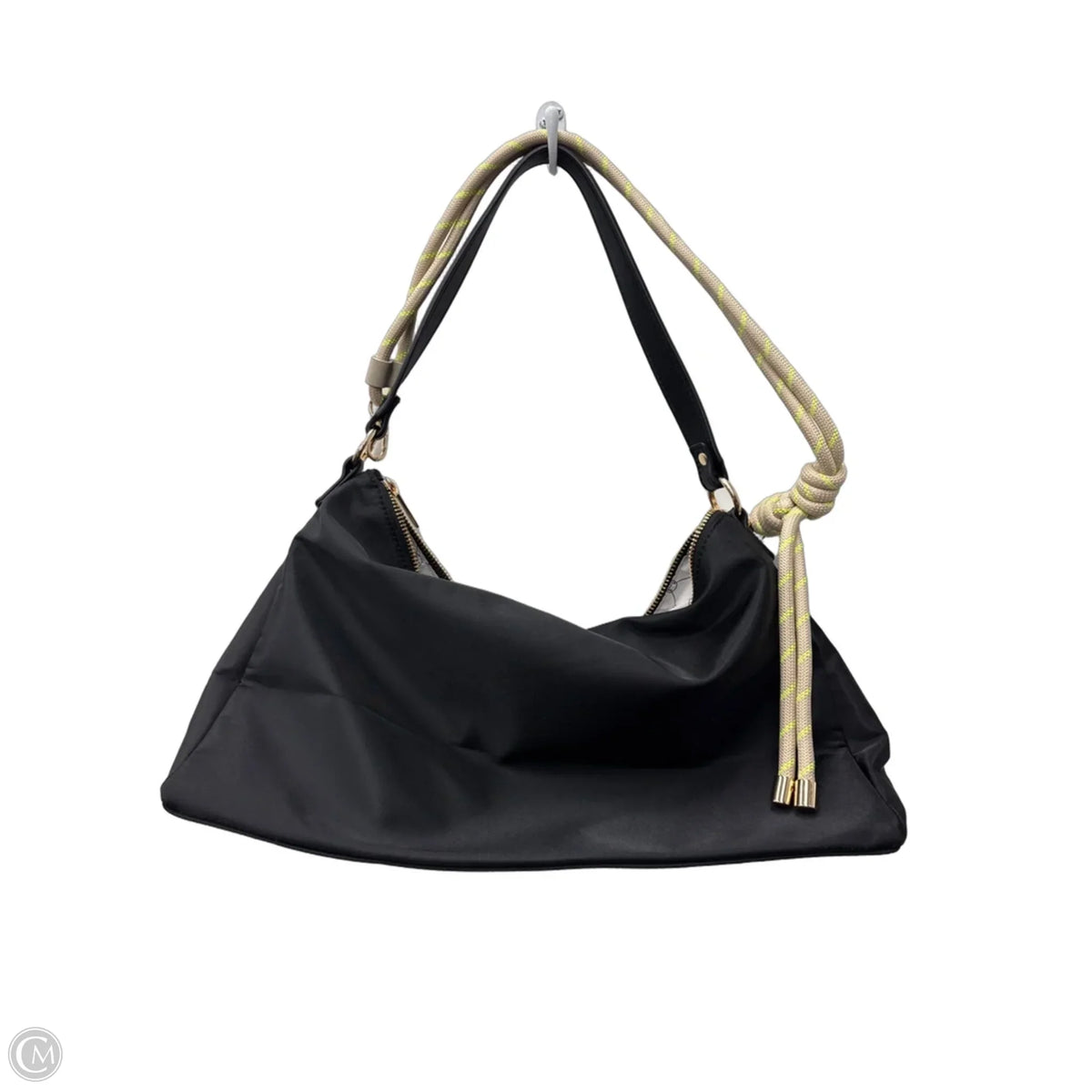Handbag By Cme, Size: Medium