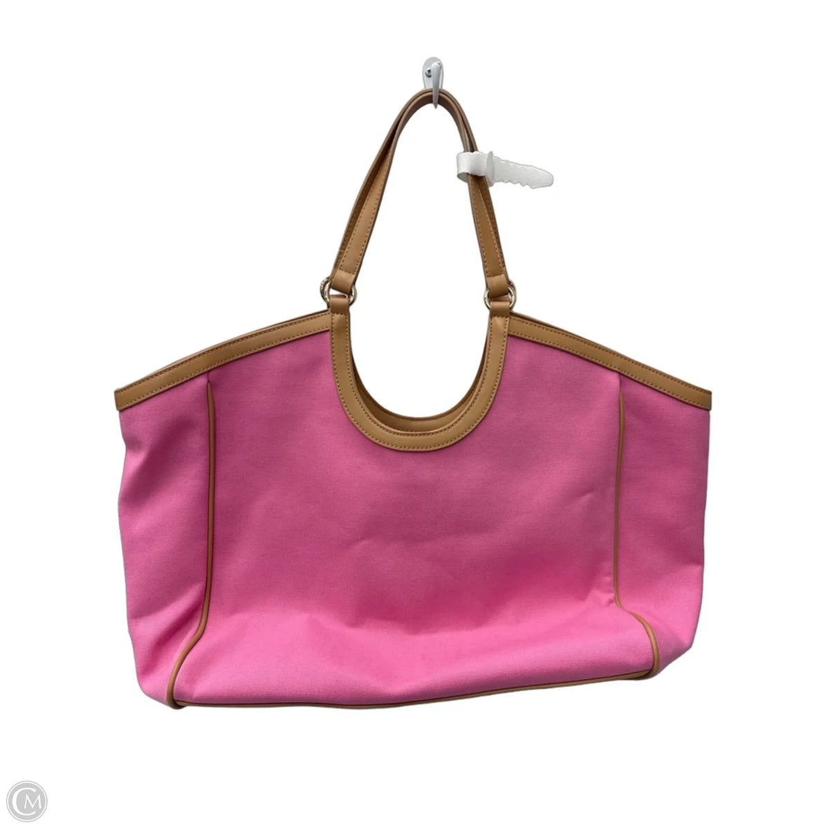 Handbag By Shiraleah, Size: Large