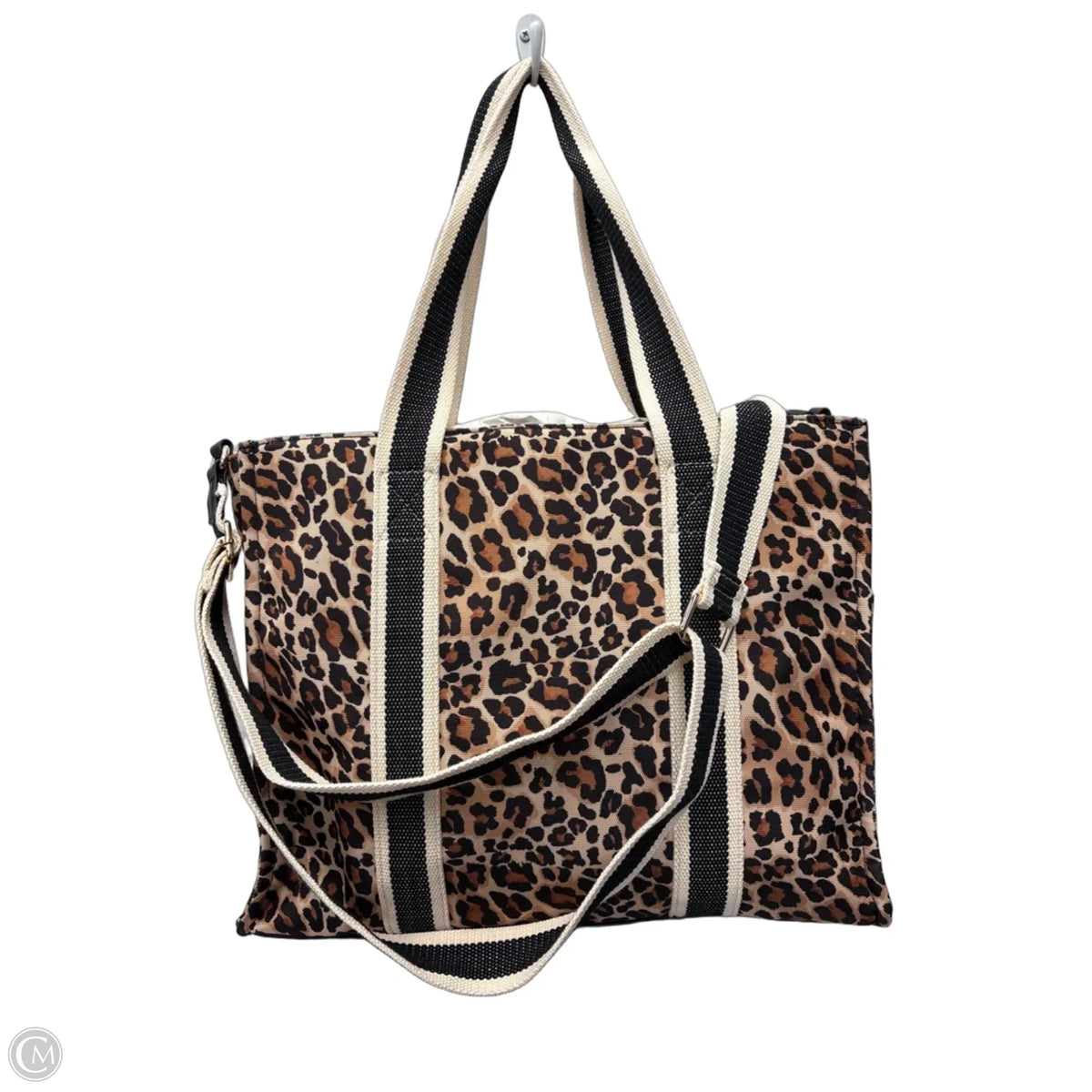 Handbag By Juicy Couture, Size: Large