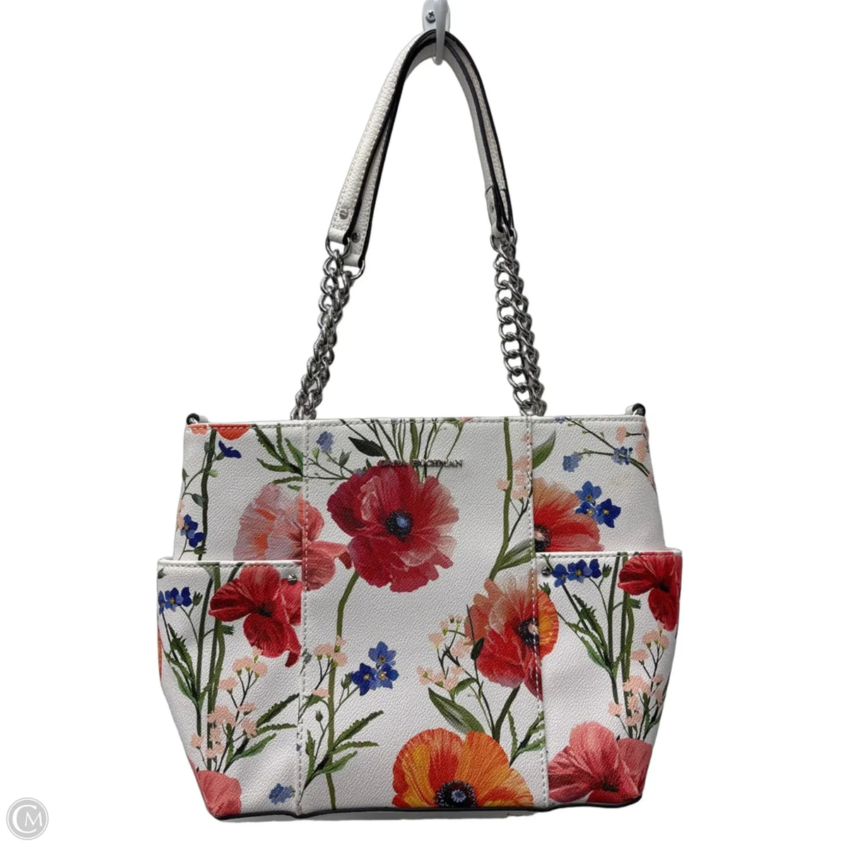 Handbag By Dana Buchman, Size: Medium