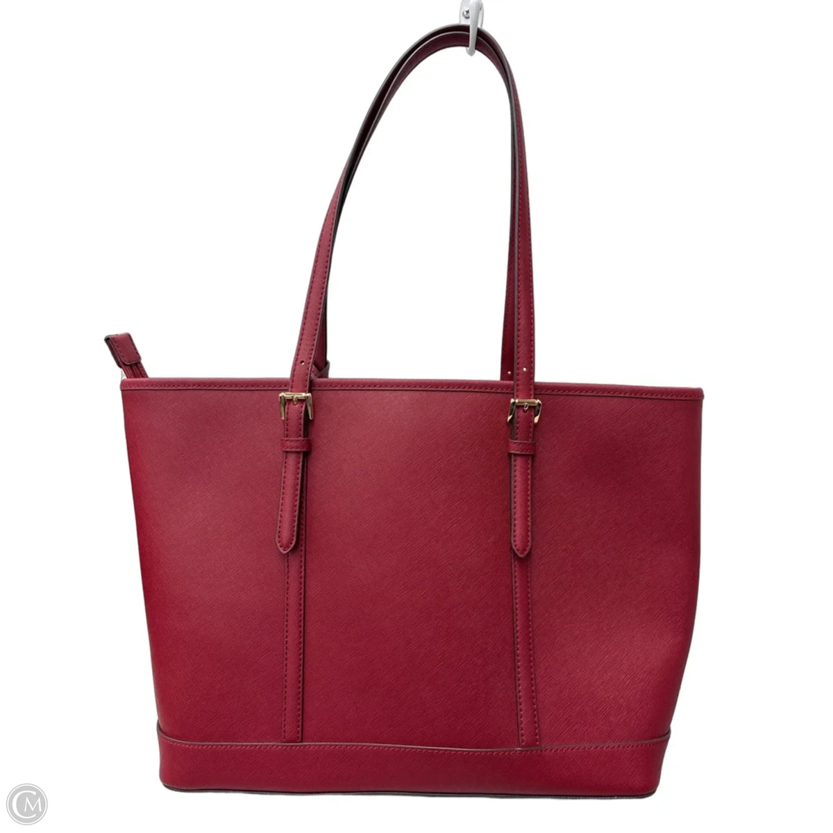 Tote Designer By Michael Kors, Size: Large