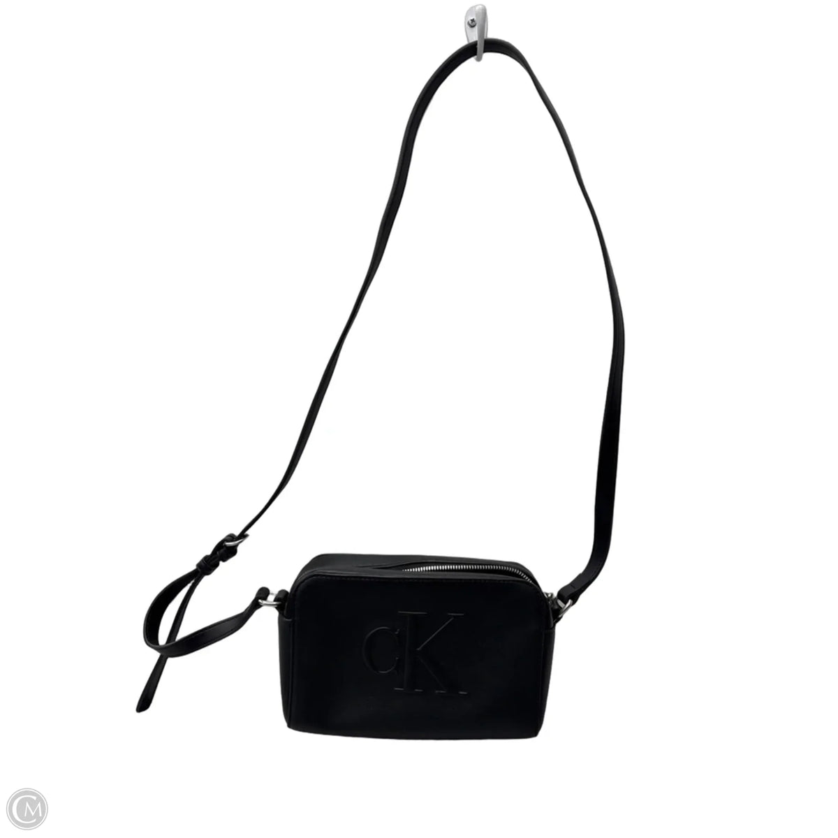 Crossbody By Calvin Klein, Size: Medium