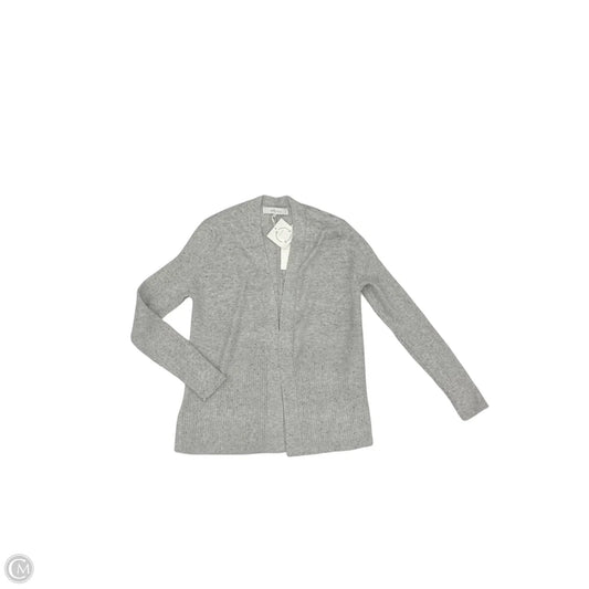 Sweater Cardigan By Verve Ami In Grey, Size: S