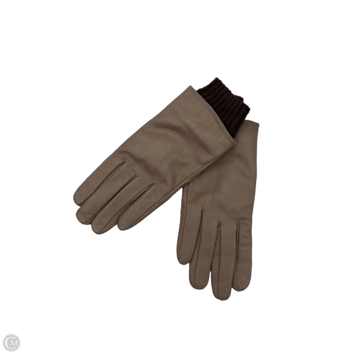 Gloves Leather By A New Day