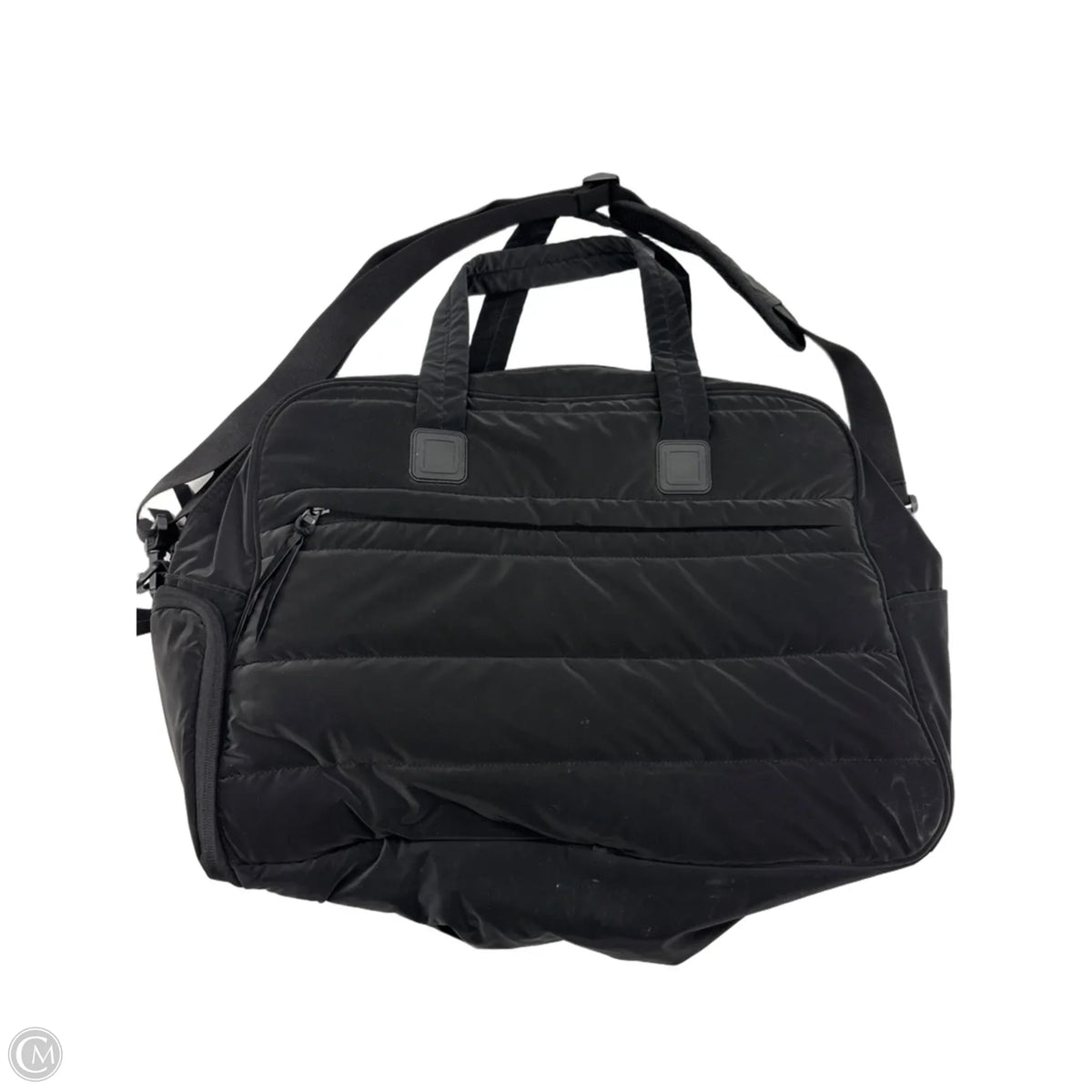 Duffle And Weekender By Clothes Mentor, Size: Medium