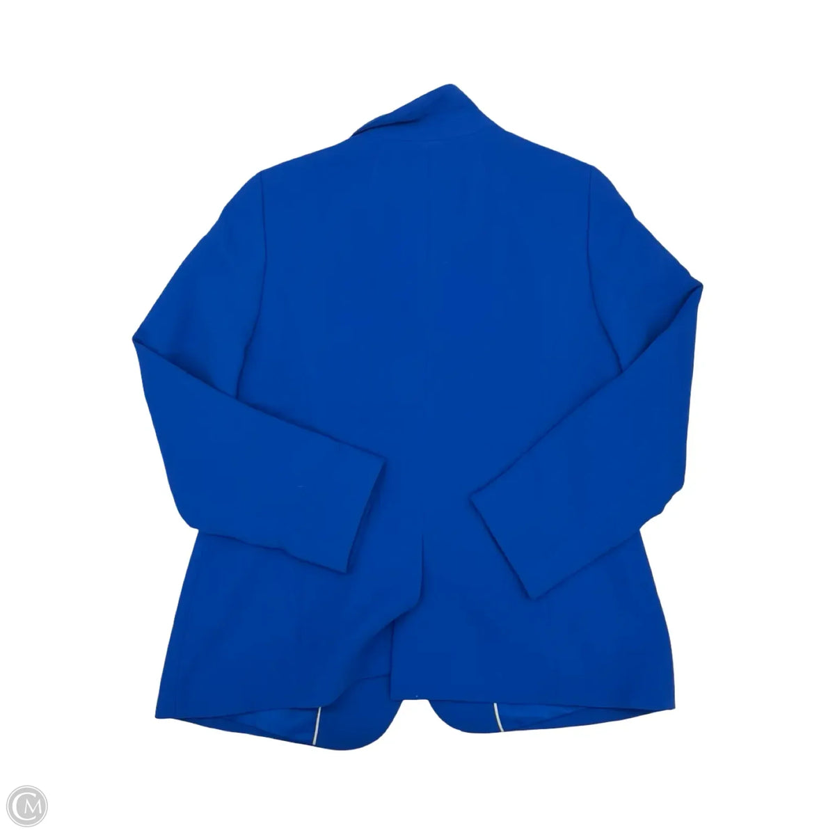 Blazer By Talbots In Blue, Size: L