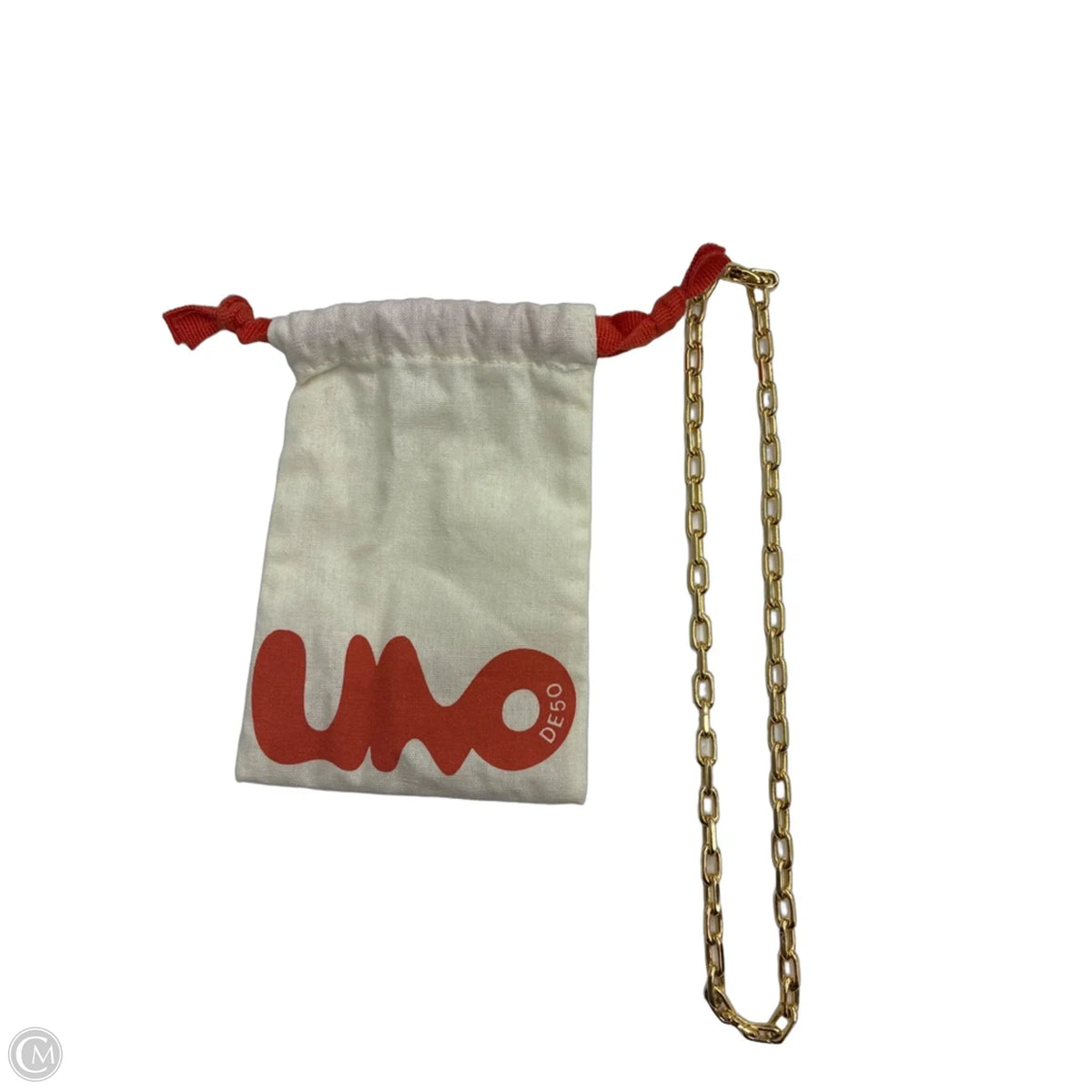 Necklace Chain By Clothes Mentor