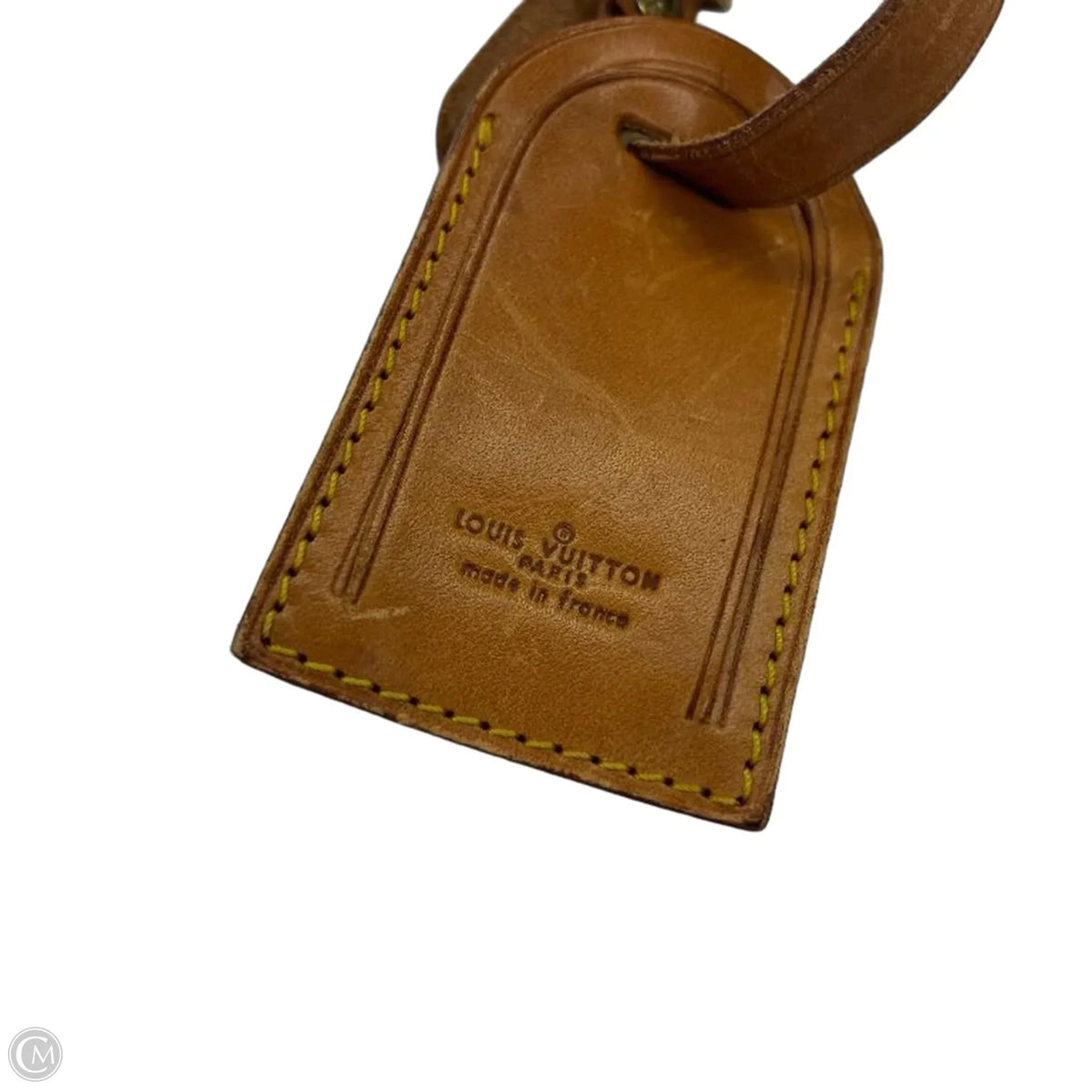 Accessory Luxury Designer Label By Louis Vuitton, Size: