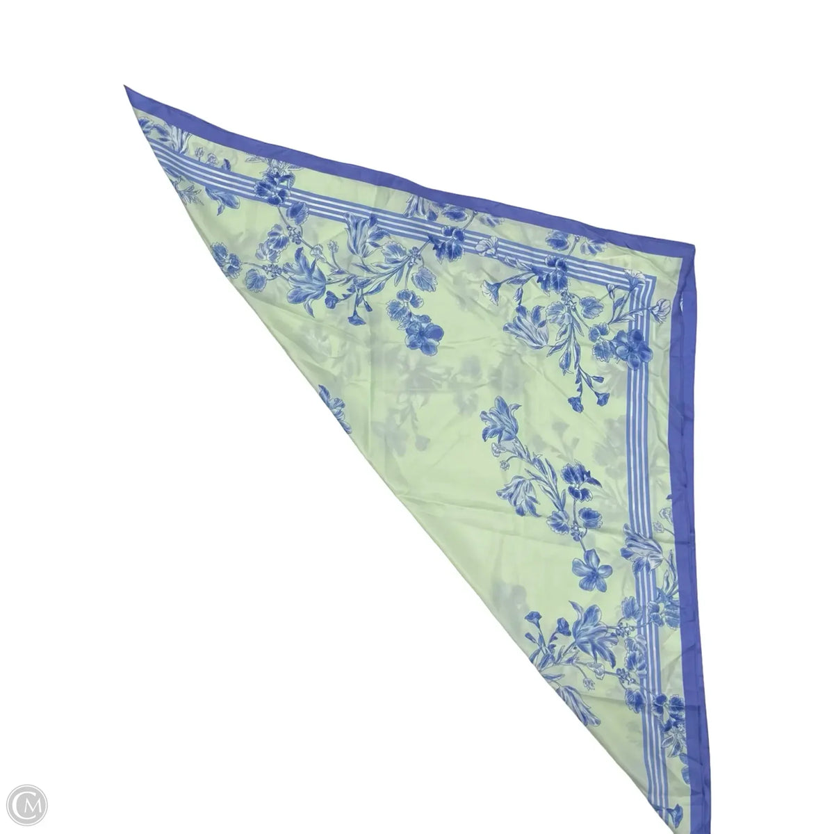Scarf Square By Talbots