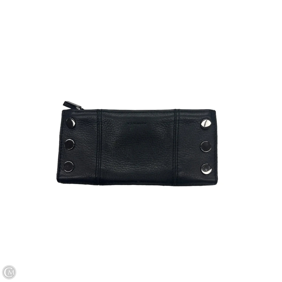 Wallet Leather By Hammitt, Size: Large